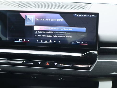 Certified 2025 BMW 530i xDrive w/ Premium Package image 15