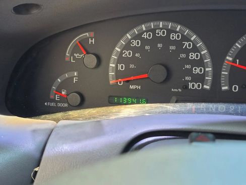 Used 2003 Ford F150 XLT RWD image 20