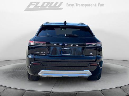 New 2026 Honda Prologue Elite image 6