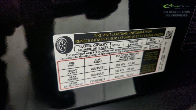 Used 2024 Land Rover Range Rover Velar Dynamic SE AWD/4WD image 76