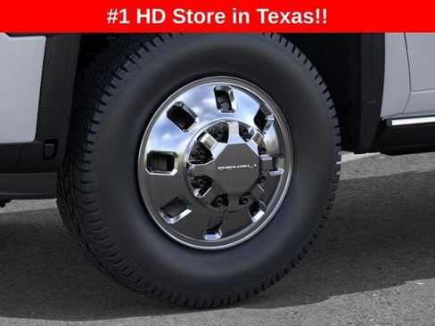 New 2026 GMC Sierra 3500 Denali Ultimate image 9