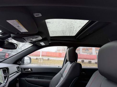 New 2026 Dodge Durango GT AWD/4WD image 5