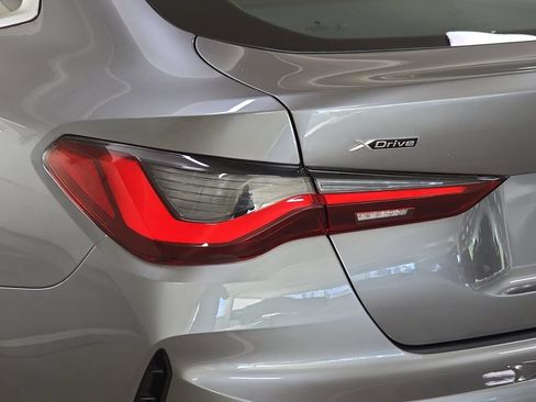 Certified 2024 BMW 430i Gran Coupe xDrive w/ Convenience Package AWD/4WD image 30