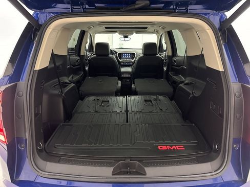 Used 2023 GMC Acadia Denali w/ Denali Ultimate Package image 19