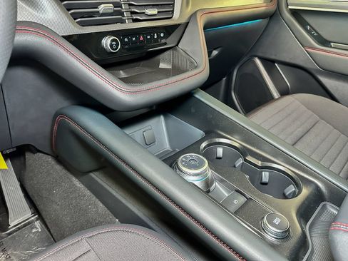 New 2026 Ford Explorer ST-Line w/ ST-Line Street Pack AWD/4WD image 36