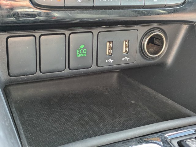 Used 2025 Mitsubishi Eclipse Cross SE AWD/4WD image 24