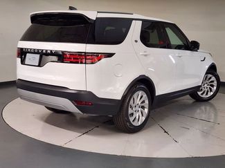 New 2026 Land Rover Discovery S video 2