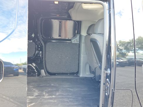 Used 2020 Nissan NV200 S w/ Back Door Glass Package FWD image 29