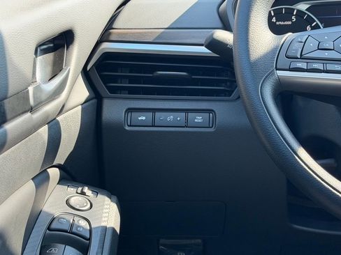 New 2026 Nissan Altima 2.5 SV FWD image 23