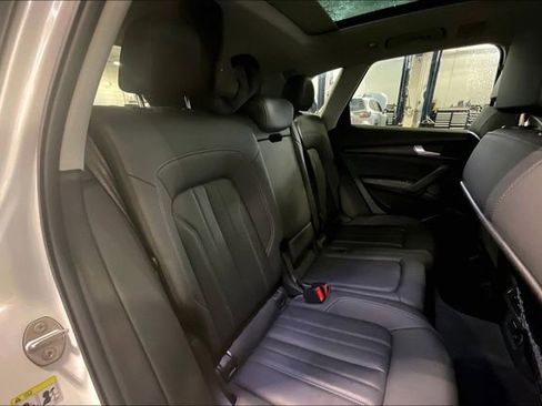 Certified 2023 Audi Q5 Premium Plus w/ Premium Plus Package AWD/4WD image 27