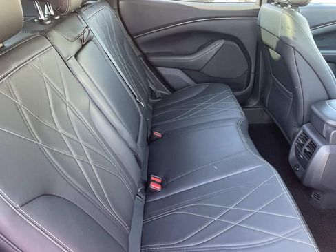 Used 2023 Ford Mustang Mach-E California Route 1 image 36