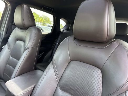 Certified 2023 MAZDA CX-5 Signature AWD/4WD image 29