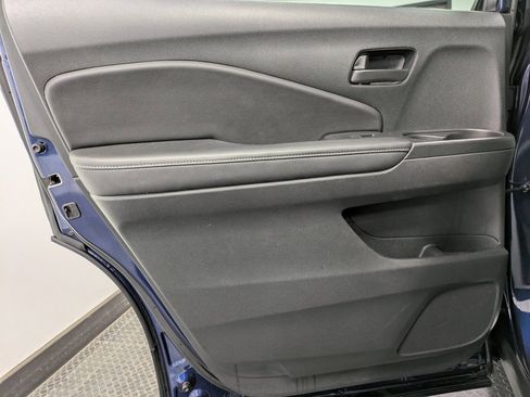 Certified 2023 Honda Passport EX-L image 22