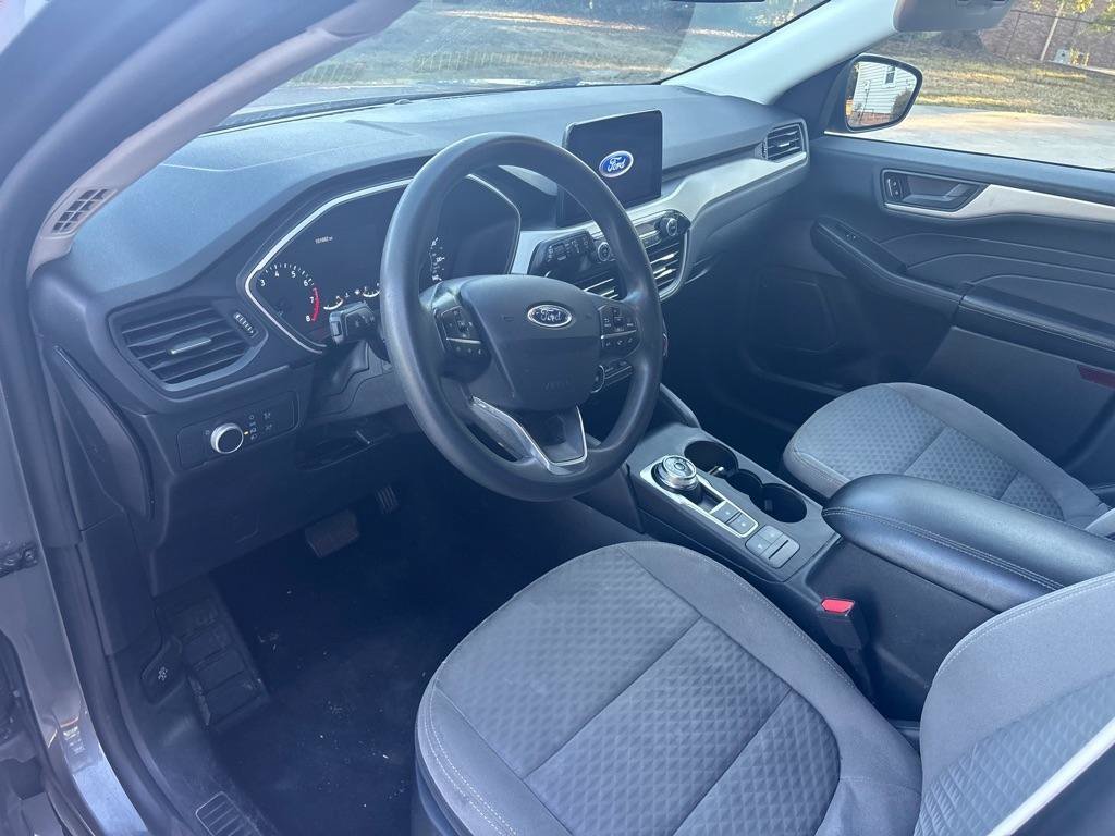 Used 2022 Ford Escape SE AWD/4WD image 24