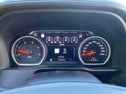 Used 2023 Chevrolet Silverado 3500 High Country image 22