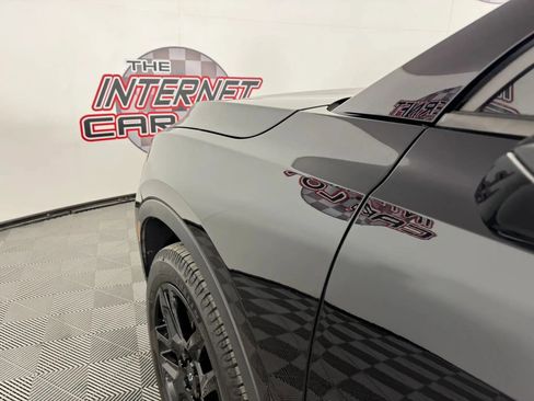 Used 2020 Chevrolet Blazer LT w/ Sound & Technology Package FWD image 26