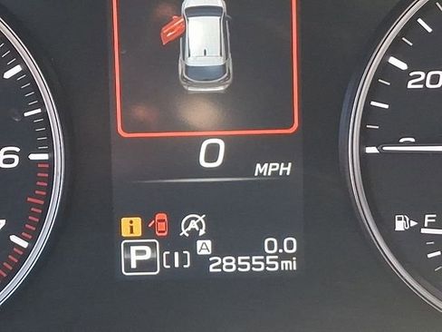 Used 2024 Subaru Crosstrek 2.5i Limited image 20