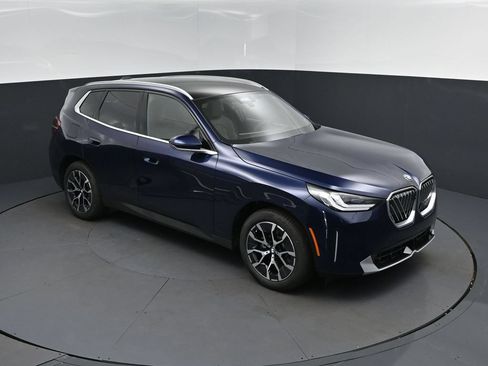 New 2026 BMW X3 xDrive30i w/ Premium Package AWD/4WD image 36