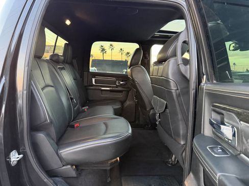 Used 2017 RAM 1500 Limited image 33