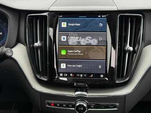 Certified 2025 Volvo XC60 B5 Plus image 14