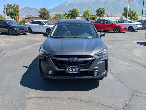 Used 2023 Subaru Outback Premium w/ Popular Package #1 AWD/4WD image 11