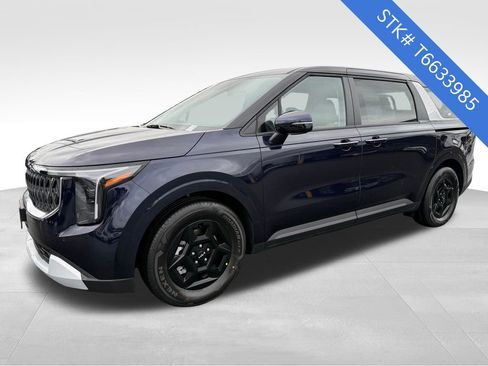 New 2026 Kia Carnival LX image 3