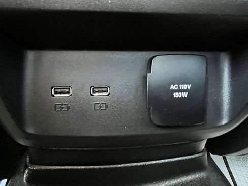 Used 2021 Ford Ranger XLT w/ Equipment Group 301A Mid AWD/4WD image 9