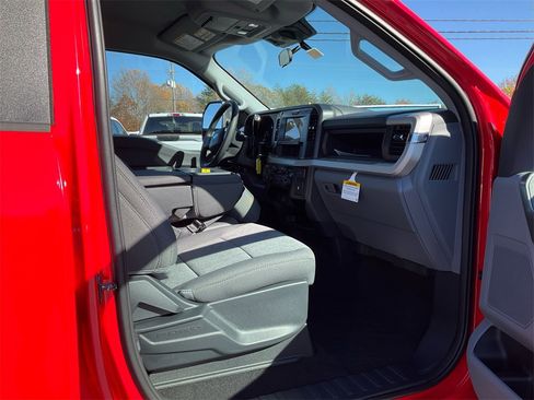New 2026 Ford F250 XL w/ STX Appearance Package image 9