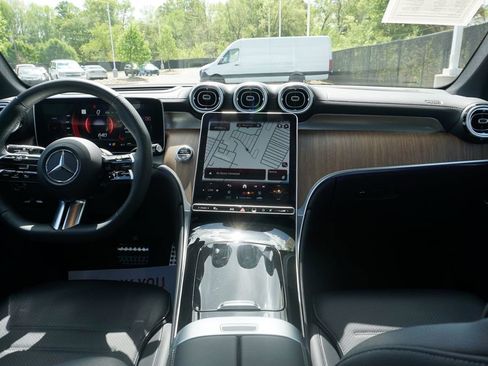 Certified 2023 Mercedes-Benz GLC 300 image 22