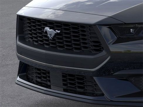 New 2026 Ford Mustang Premium image 17