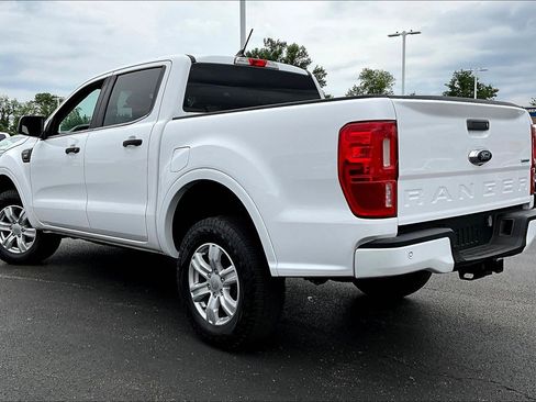 Used 2020 Ford Ranger XLT w/ Trailer Tow Package AWD/4WD image 4