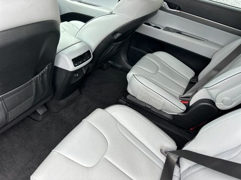 Used 2024 Hyundai Palisade SEL AWD/4WD image 5