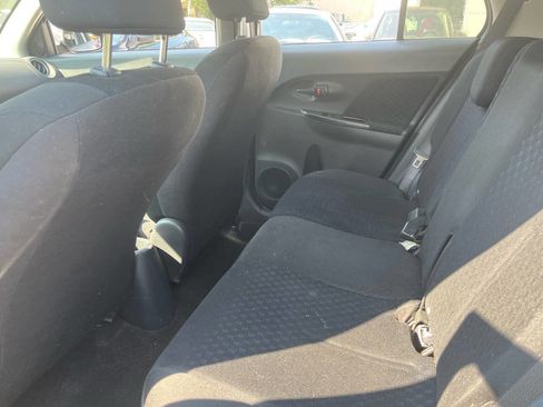 Used 2008 Scion xD image 16
