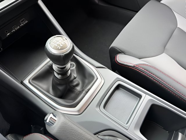 New 2026 Subaru WRX AWD/4WD image 12