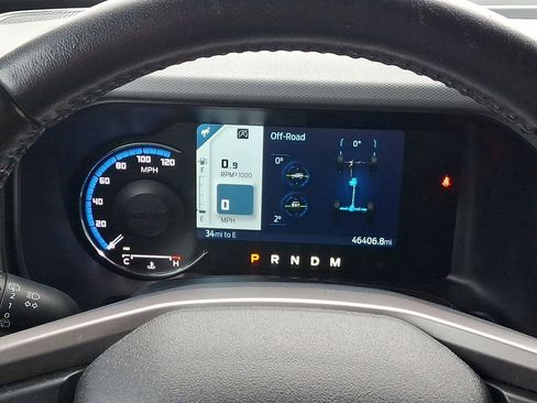 Used 2022 Ford Bronco Big Bend AWD/4WD image 20