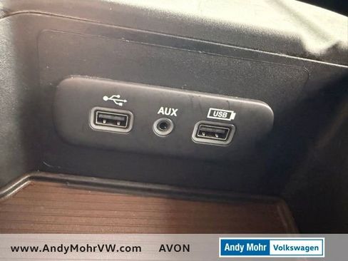 Used 2019 RAM 1500 Classic Warlock AWD/4WD image 24