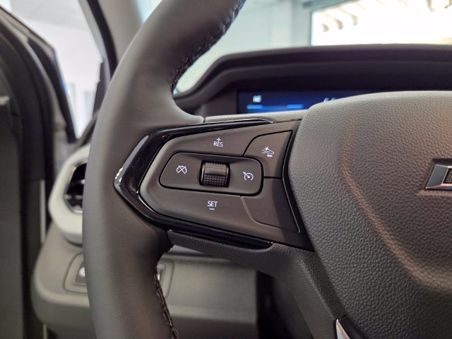 New 2027 Chevrolet Bolt LT w/ Comfort Package FWD image 23