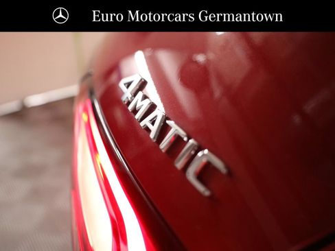 Certified 2026 Mercedes-Benz GLC 300 4MATIC image 65