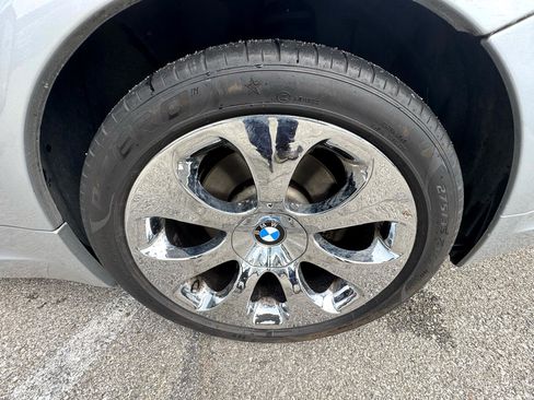 Used 2005 BMW 645Ci Coupe image 22