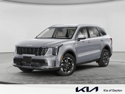 Used 2024 Kia Sorento S w/ Panoramic Sunroof Package