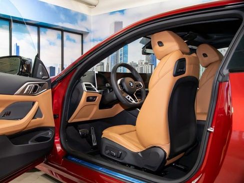 Used 2026 BMW 430i xDrive Coupe w/ M Sport Package image 13