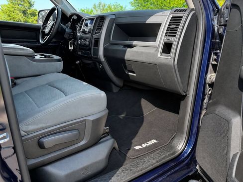 Used 2013 RAM 1500 Express AWD/4WD image 11