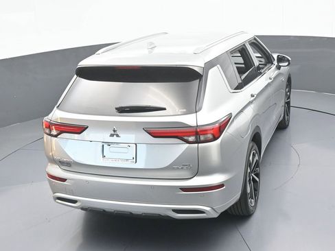 Used 2023 Mitsubishi Outlander SEL image 65