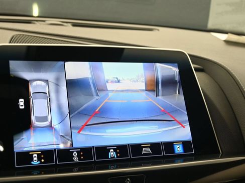 Used 2022 Cadillac CT5 V Blackwing w/ Parking Package RWD image 32