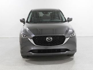 Certified 2025 MAZDA CX-5 AWD 2.5 S w/ Select Package video 2