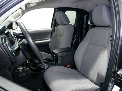 Used 2023 Toyota Tacoma SR RWD image 16