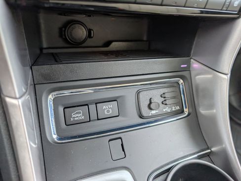 Used 2021 Subaru Ascent Limited w/ Technology Package image 22