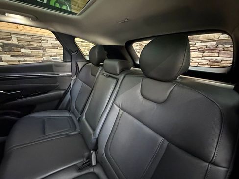 Used 2023 Hyundai Tucson Limited w/ Cargo Package image 31