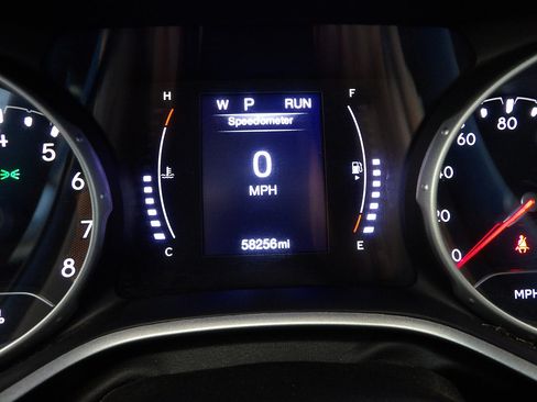 Used 2021 Jeep Compass Latitude AWD/4WD image 30