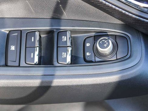 New 2026 Subaru Crosstrek 2.5i Limited AWD/4WD image 20